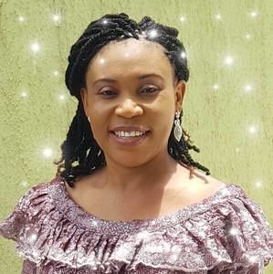 Meet your Posher, Adaobi